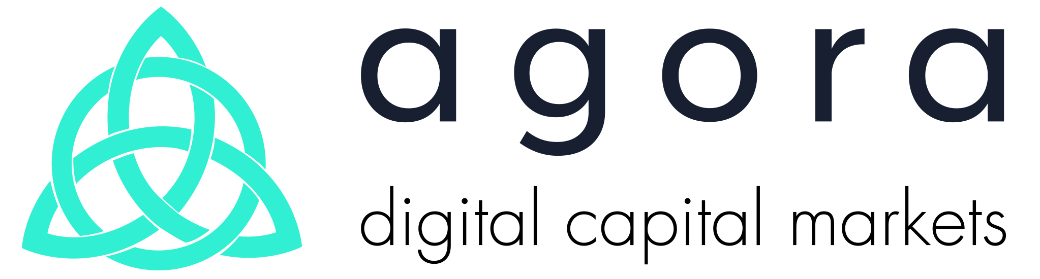 Agora company logo