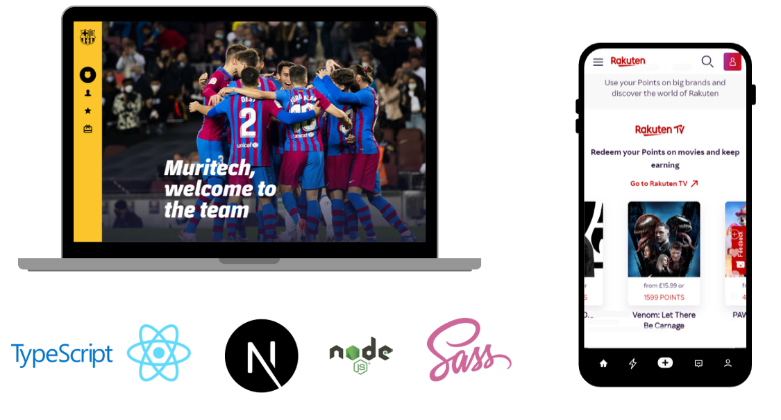 Web Banner